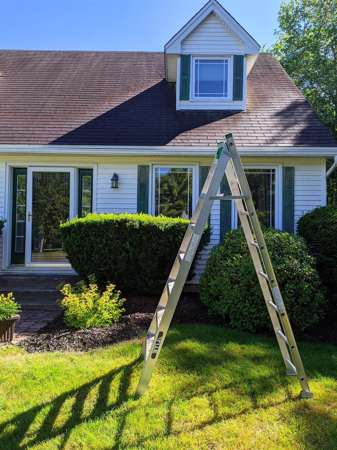 Discover Clean Living with Water Gutter Boys in Fredericton and Surrounding Areas!