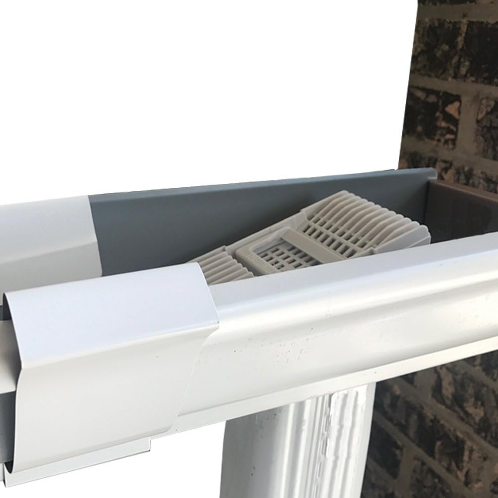 Downspout Guard - 2-Pack
