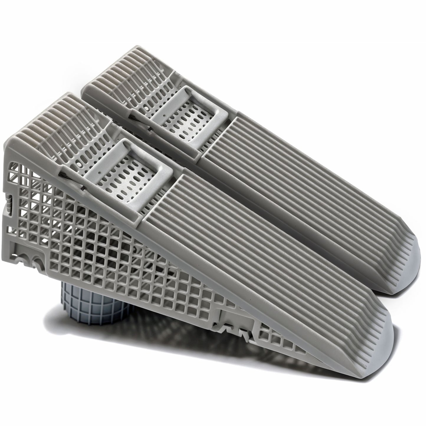 Downspout Guard - 2-Pack